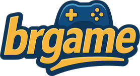 BRGame Logo